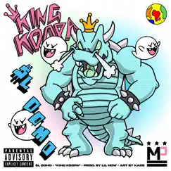 King Koopa Song Lyrics