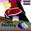 Cake Factory (feat. Cristol) - Single album lyrics, reviews, download