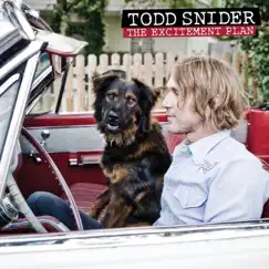 The Excitement Plan by Todd Snider album reviews, ratings, credits