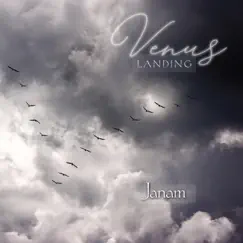 Venus Landing by Janam album reviews, ratings, credits