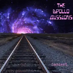 The Apollo Missions - EP by Sapient album reviews, ratings, credits