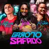 Garoto Safado (feat. Mc Jessi) - Single album lyrics, reviews, download