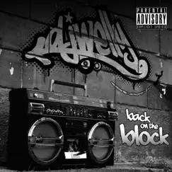 Back on the Block by DJ Welly album reviews, ratings, credits