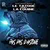 Fais pas d'histoire (feat. La Fouine) - Single album lyrics, reviews, download