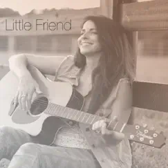 Little Friend (feat. Emily Portman) - Single by Jetchi album reviews, ratings, credits