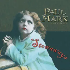 Stowaways by Paul Mark & the Van Dorens album reviews, ratings, credits