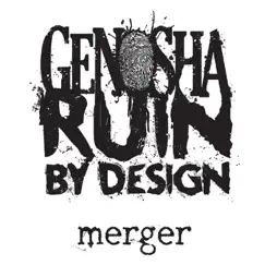 Merger - EP by Ruin by Design & Genosha album reviews, ratings, credits