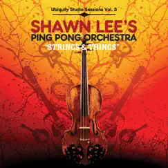 Strings and Things by Shawn Lee's Ping Pong Orchestra album reviews, ratings, credits