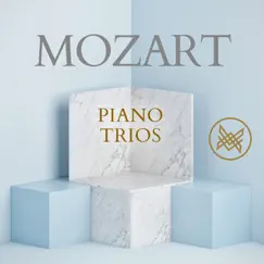 Piano Trio in C Major, K. 548: II. Andante cantabile Song Lyrics