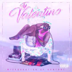 Mizedukation of Kontrol by Ty Valentino album reviews, ratings, credits