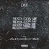 Resta Con Me (feat. MSN, Jey Lillo, Bullet & Obserx) - Single album lyrics, reviews, download