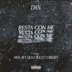 Resta Con Me (feat. MSN, Jey Lillo, Bullet & Obserx) Song Lyrics