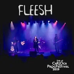 Live at Carioca Progfestival by Fleesh album reviews, ratings, credits