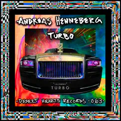 Turbo - Single by Andreas Henneberg album reviews, ratings, credits