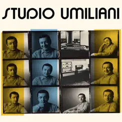 Studio umiliani by Piero Umiliani album reviews, ratings, credits