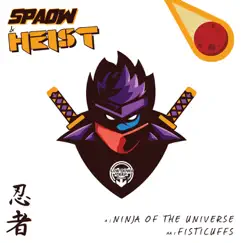 Ninja of the Universe Song Lyrics