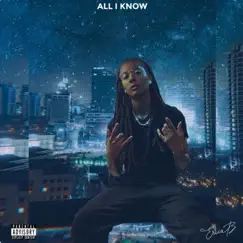 All I Know - Single by Erica B. album reviews, ratings, credits