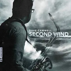 Second Wind by Dave Camwell album reviews, ratings, credits