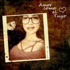 Amor Como el Tuyo Song Lyrics