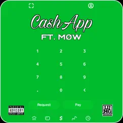 Cash App (feat. MØW) - Single by S.Oda'von album reviews, ratings, credits