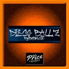 Rookie - Single by Disco Ball'z album reviews, ratings, credits