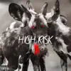 High Risk - Single album lyrics, reviews, download
