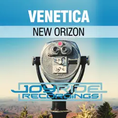 New Orizon - Single by Venetica album reviews, ratings, credits