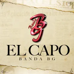 El Capo Song Lyrics
