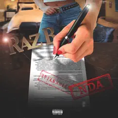 Nda - Single by Raz B album reviews, ratings, credits