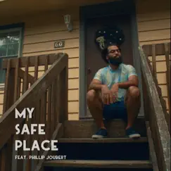 My Safe Place (feat. Phillip Joubert) - Single by John Bryan album reviews, ratings, credits