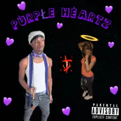 Purple Hearts - Single by Razii album reviews, ratings, credits