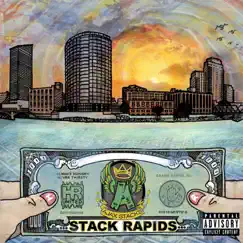 Stack Rapids by Ajax Stacks album reviews, ratings, credits