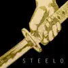 Steelo (feat. Tbtrppn & Bndt) - Single album lyrics, reviews, download