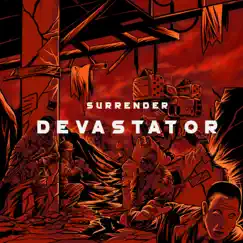 Devastator Song Lyrics