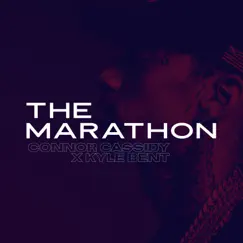 The Marathon (feat. Kyle Bent) - Single by Connor Cassidy album reviews, ratings, credits
