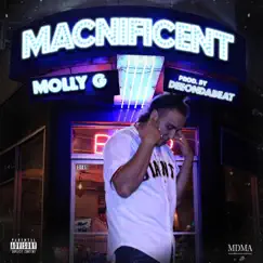 Macnificent - Single by Molly G album reviews, ratings, credits
