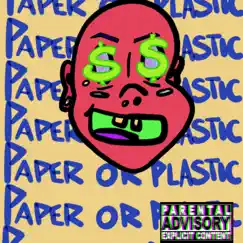 Paper or Plastic - Single by Rebel Baby album reviews, ratings, credits