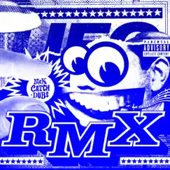 ATM (feat. Mr. Muthafuckin’ eXquire) [Fellsius Remix] Song Lyrics