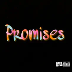 Promises - Single by Box Mann album reviews, ratings, credits