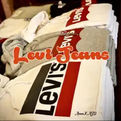 Levi Jeans Song Lyrics