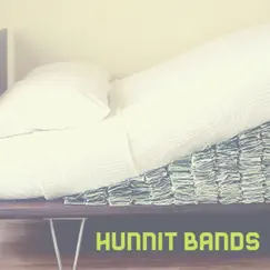 Hunnit Bands - Single by Young Tokyo China album reviews, ratings, credits
