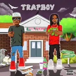 TrapBoy by Trapsquad Lal & Rudycash album reviews, ratings, credits