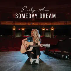 Someday Dream Song Lyrics