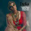 INDIA - Single album lyrics, reviews, download