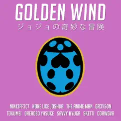 Golden Wind (From 