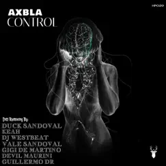 Control (Keah Remix) Song Lyrics
