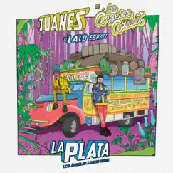 La Plata (feat. Los Ángeles Azules & Lalo Ebratt) [Los Ángeles Azules Remix] - Single by Juanes album reviews, ratings, credits
