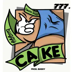 Cake (feat. Omari Twist) - Single by Buggy album reviews, ratings, credits