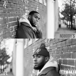 Nobody's Safe by Belrie album reviews, ratings, credits