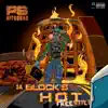 Da Block's Hot Freestyle - Single album lyrics, reviews, download